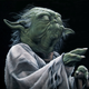 Illustration for article titled These Paintings and Sculptures in the Official iStar Wars/i Art Show Are Insanely Gorgeous